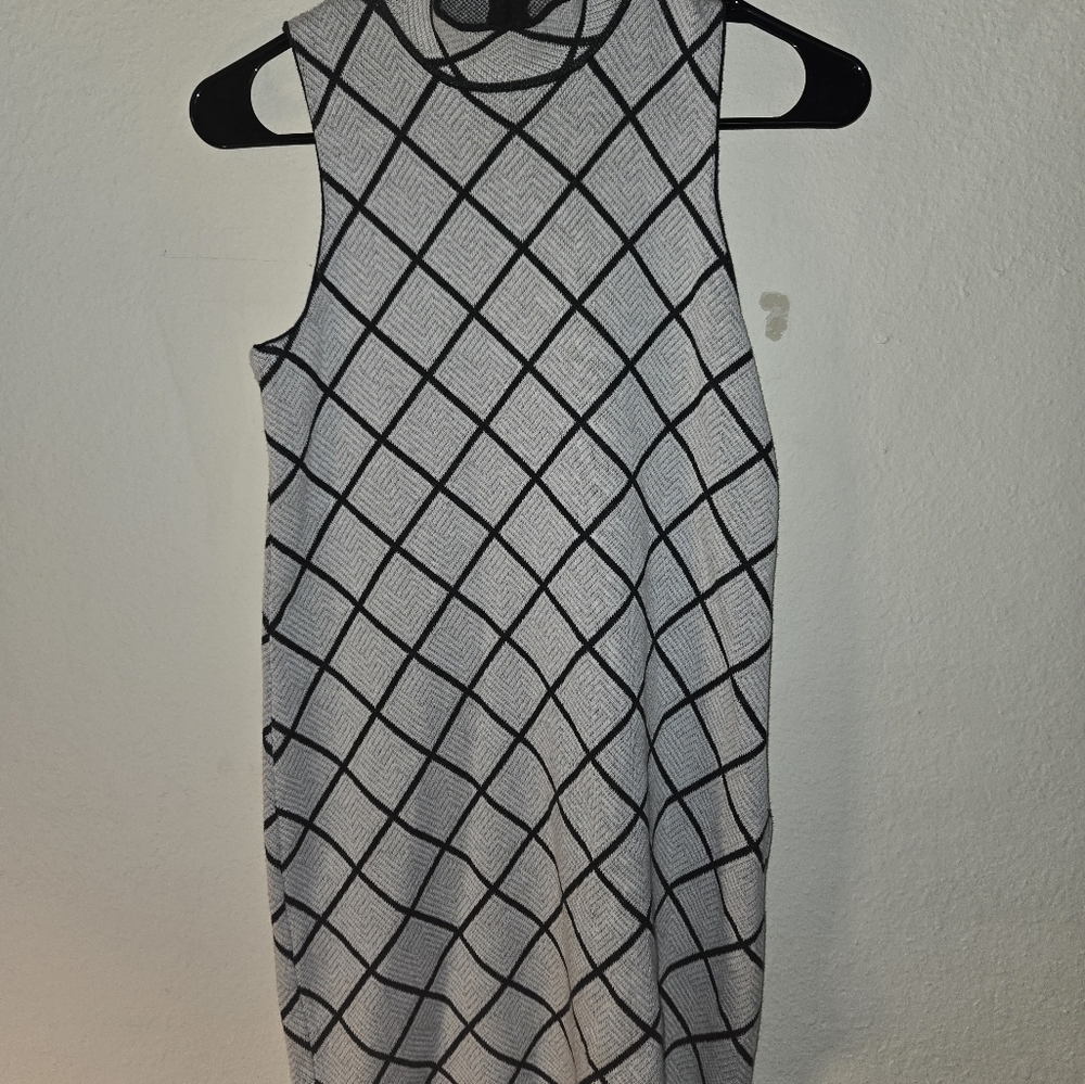 Romeo and Juloet couture sweater dress size medium